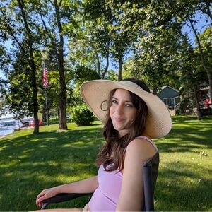 Meet your Posher, Kate